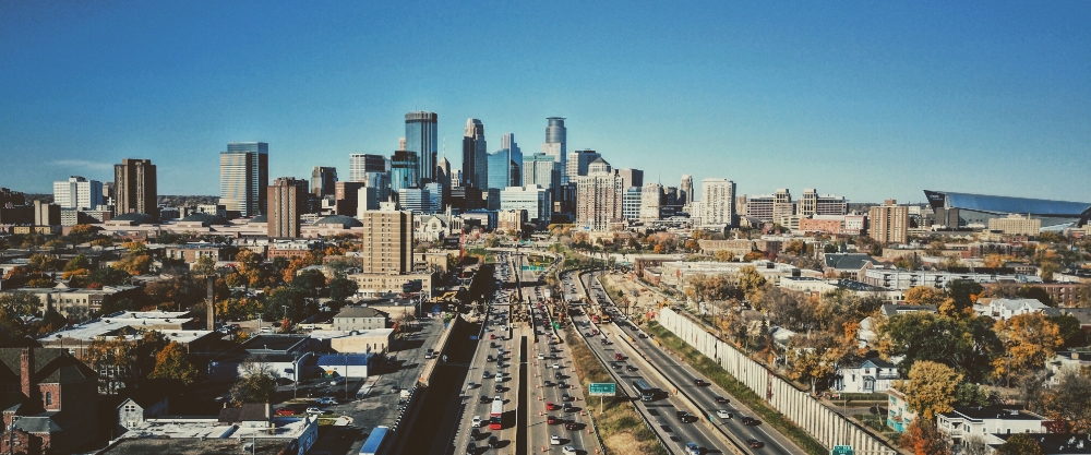 Alloggi in affitto a Minneapolis: appartamenti e camere per studenti
